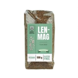 Éden Prémium Lenmag 500 g