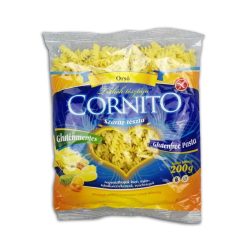 Cornito Orsó Gluténmentes 200 g