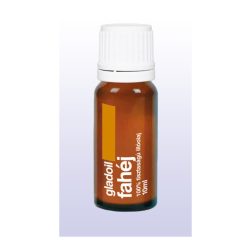 Gladoil Fahéj illóolaj 10 ml