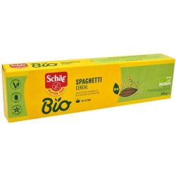 Schär Többgabonás Spagetti 250 g