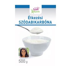 Szafi Reform Szódabikarbóna 500 g