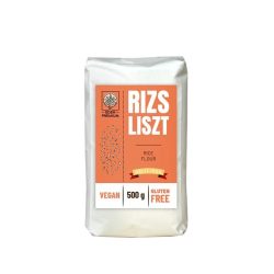 Éden Prémium Rizsliszt Gluténmentes  500 g