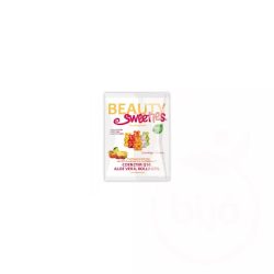 Beaty Sweeties  Gluténmentes,  Gumicukor Macik 125g