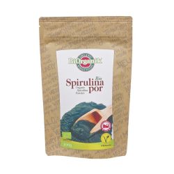 BiOrganik Spirulinapor 100 g