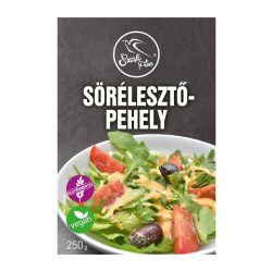 Szafi Free Sörélesztőpehely 250 g