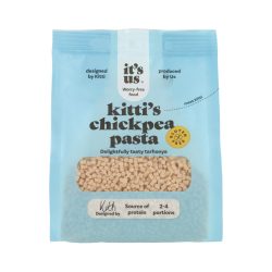   It's us Kitty's Chickpea pasta Csicseriborsó tarhonya 250 g