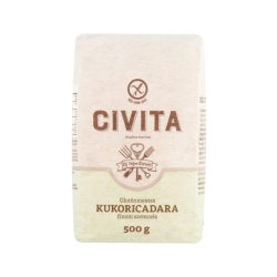 Civita Kukoricadara Gluténmentes  500 g