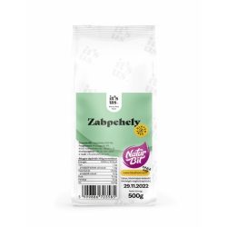 It's us Naturbit  Zabpehely  500g