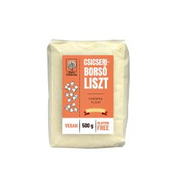 Éden Prémium Csicseriborsó liszt Gluténmentes  500 g