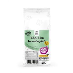 It's us Naturbit Tápióka keményítő 500 g