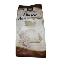 Nutri Free Mix per Pane Integrale barna kenyérliszt 1000 g