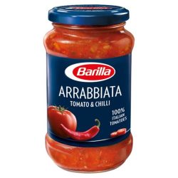 Barilla Arrabbiata csípős tésztaszósz 400g